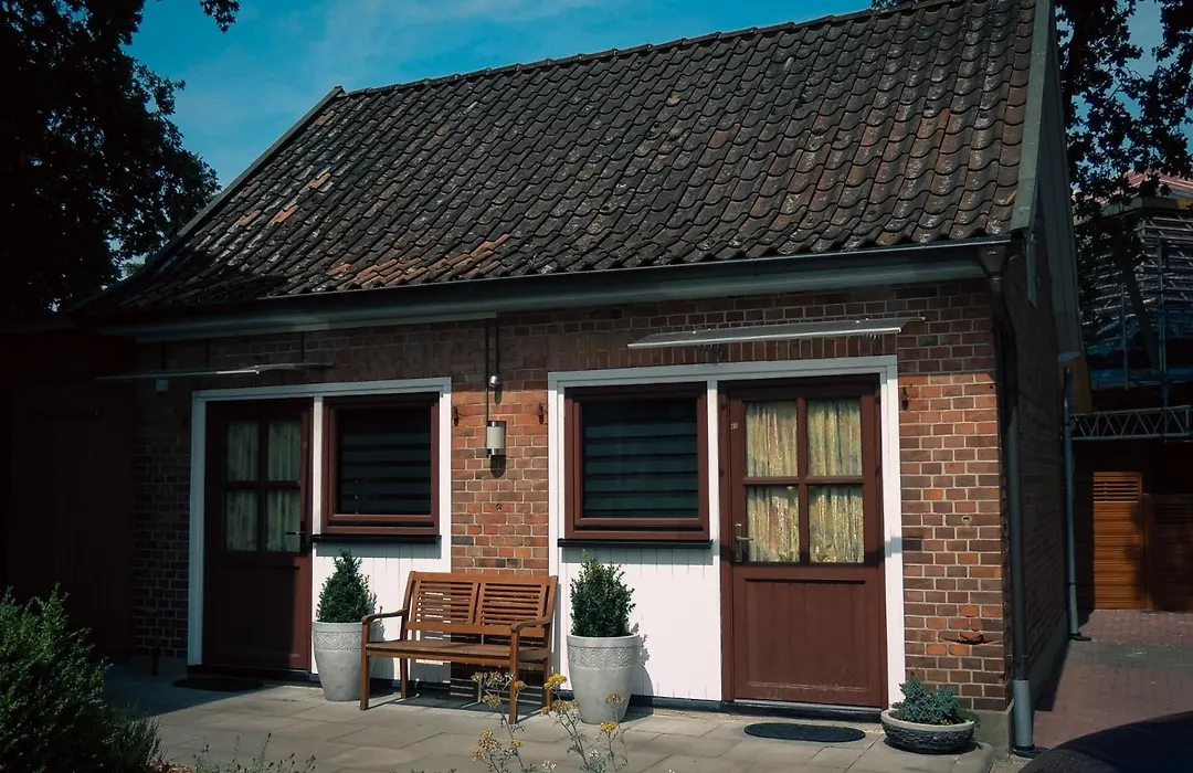 Hotel Stadt Munster-1