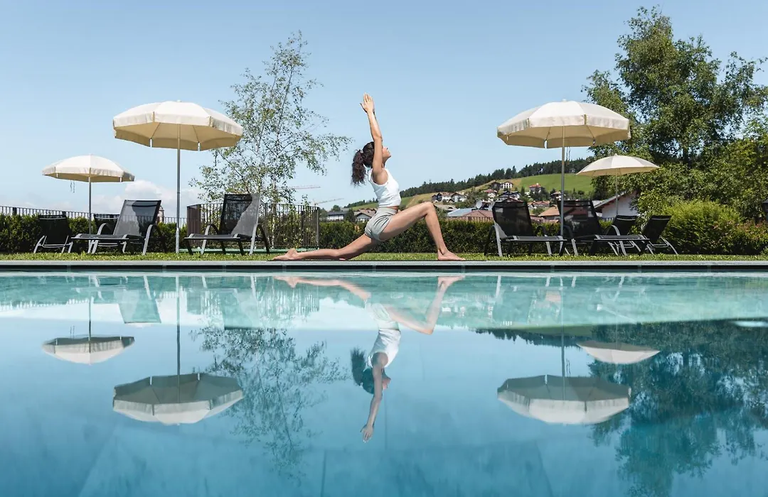 Wellnesshotel Erica-1
