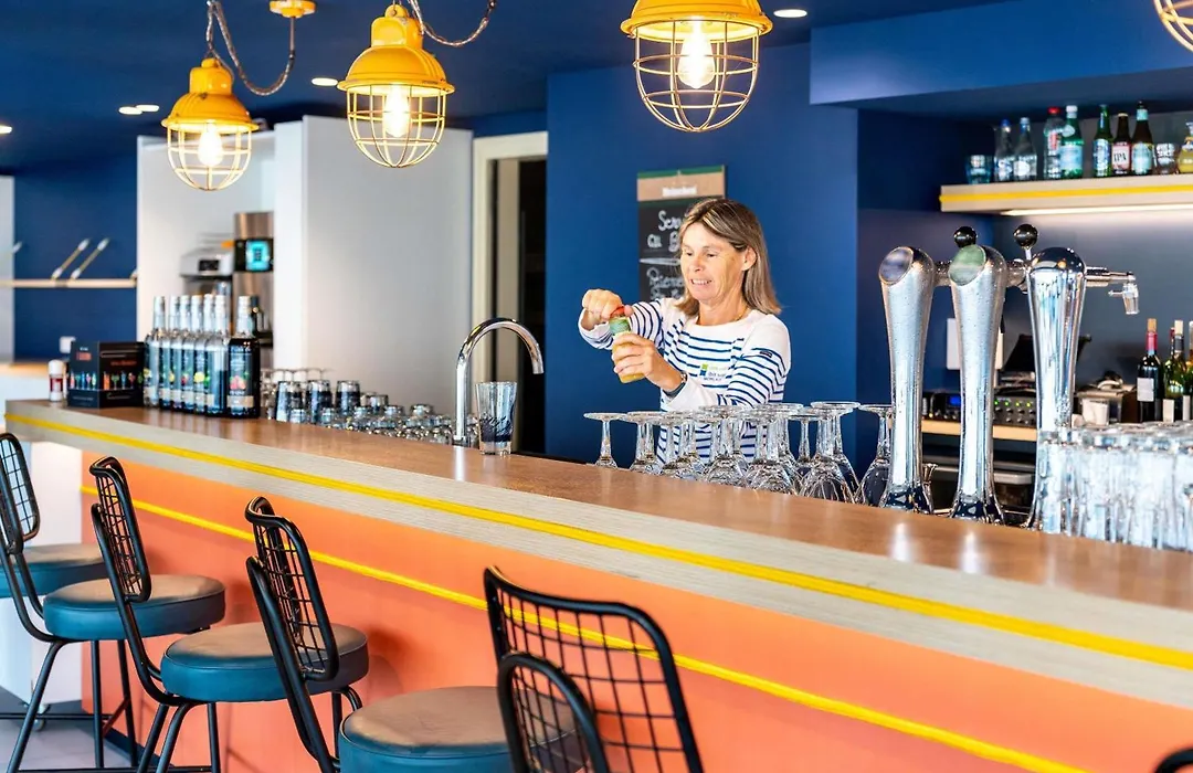 Ibis Styles Morlaix-1