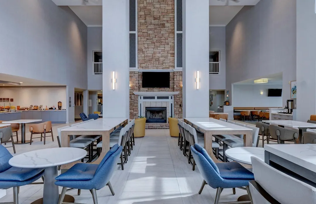 Homewood Suites By Hilton-Anaheim-1