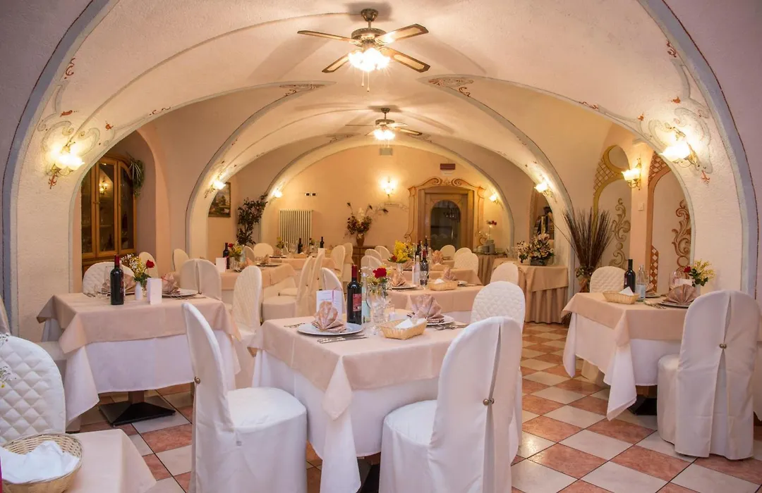 Hotel San Lorenzo-1
