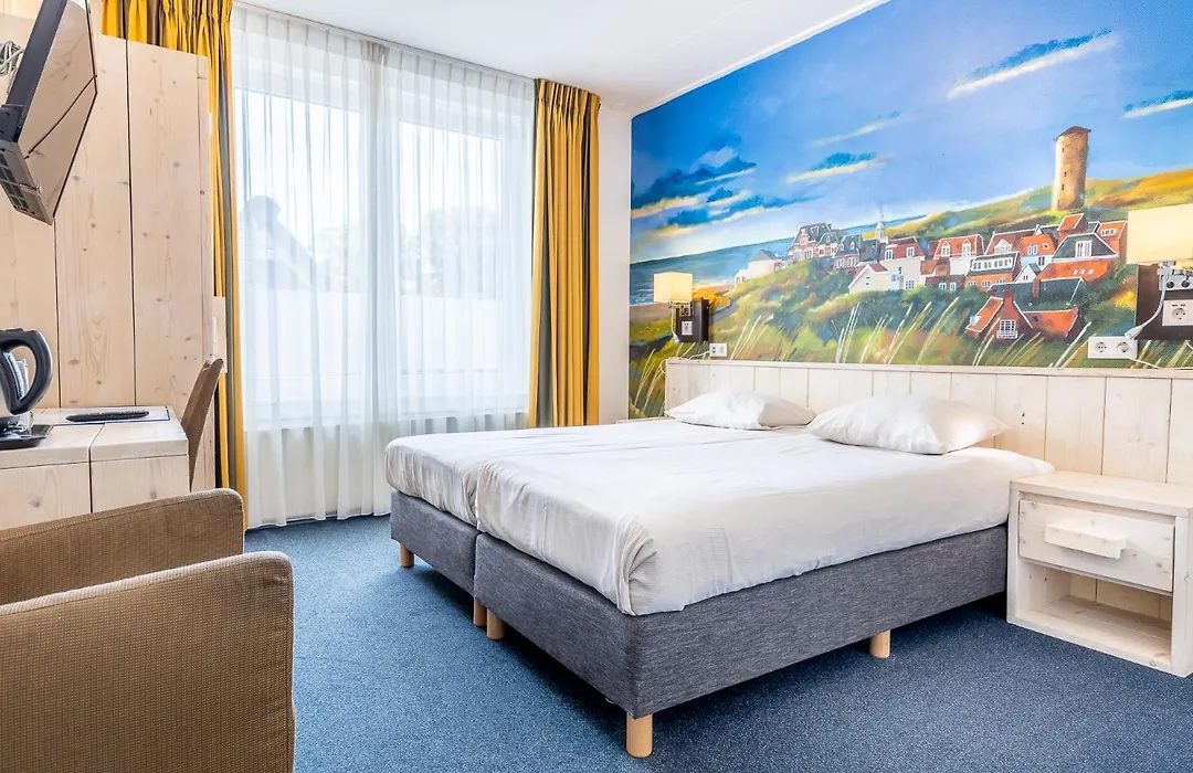 Hotel de Burg-1