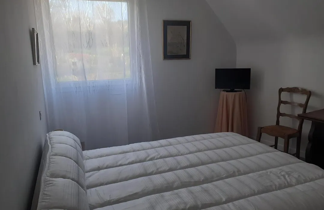 Auberge Pen Mur-1