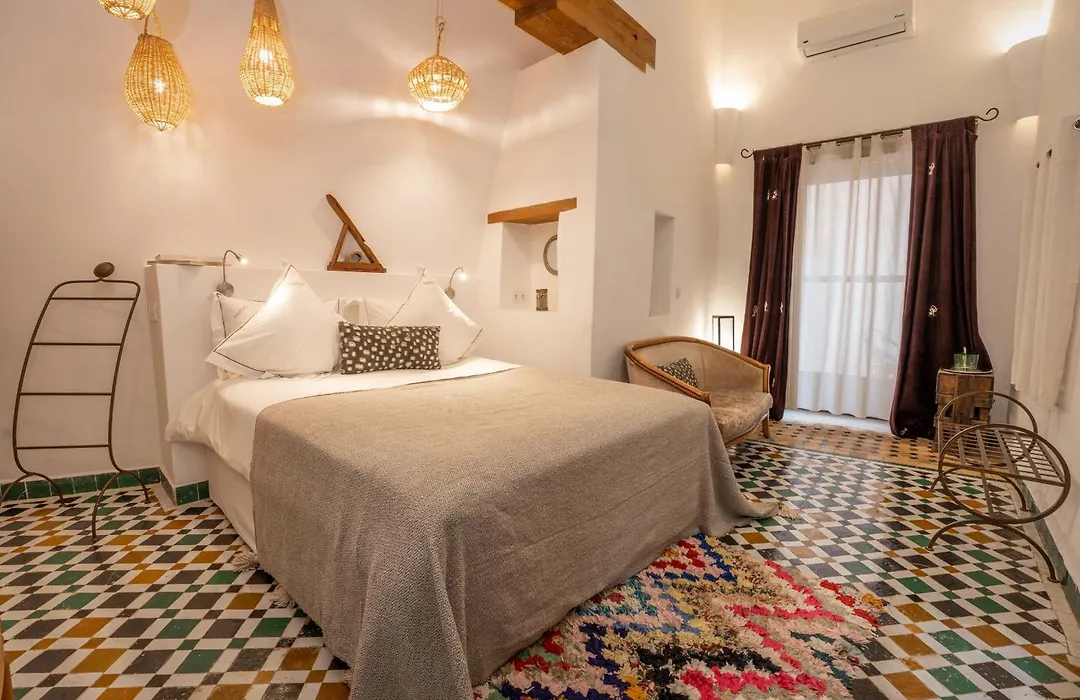 Riad Laaroussa-1