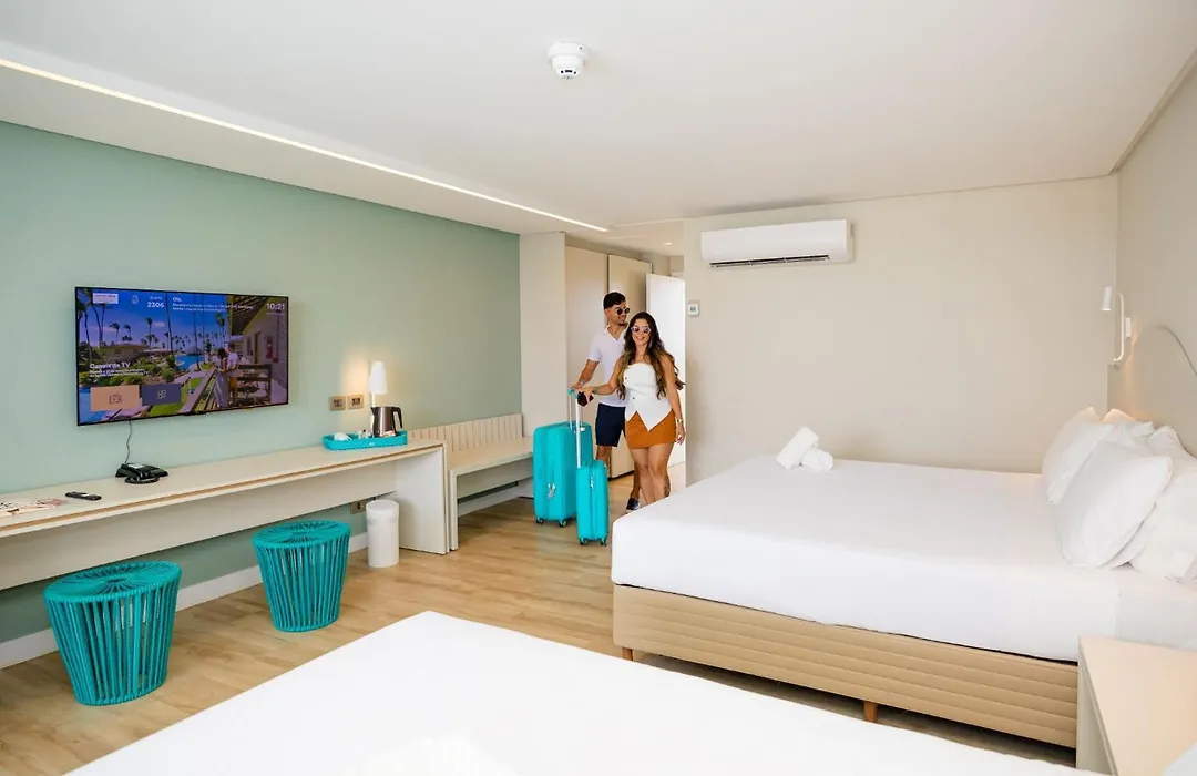 Grand Oca Maragogi All Inclusive Resort-1