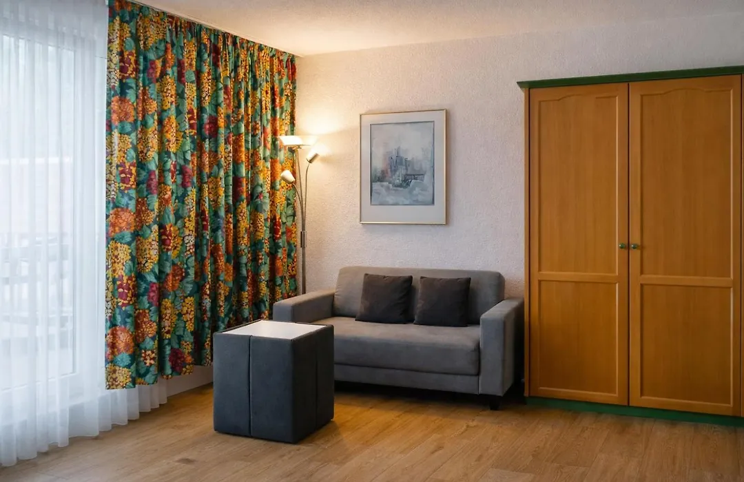 Hotel Klusenhof-1