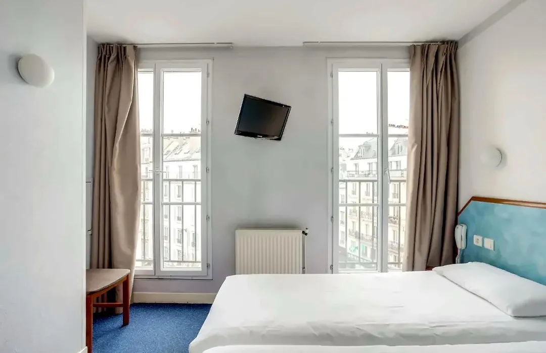 Hotel Royal Mansart-1