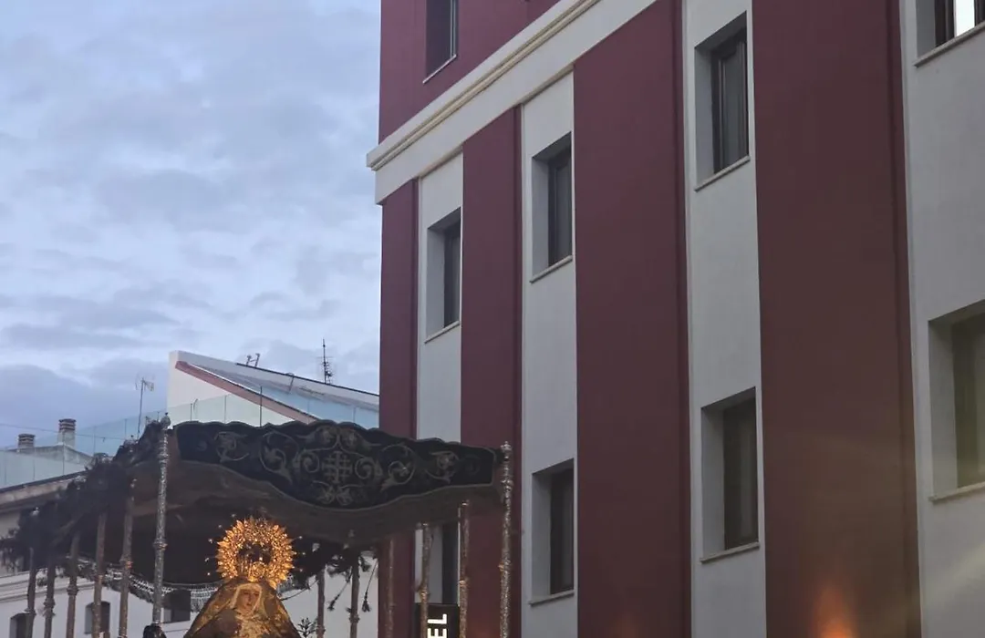 Hotel Paula Films Collection-1