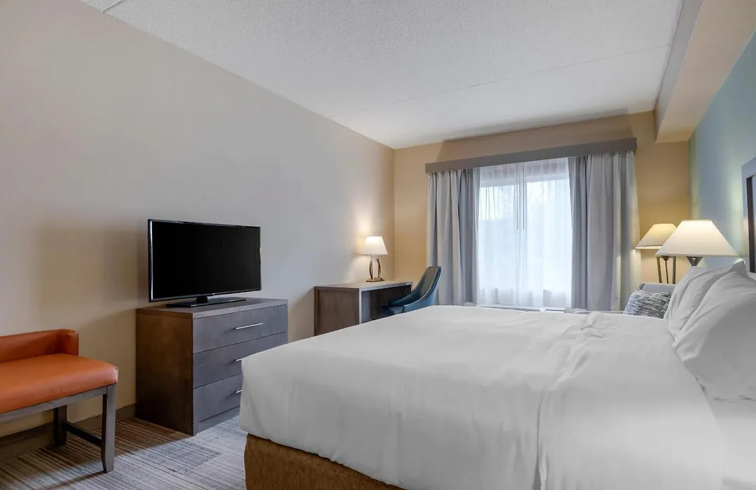 Comfort Inn & Suites Boulder-1