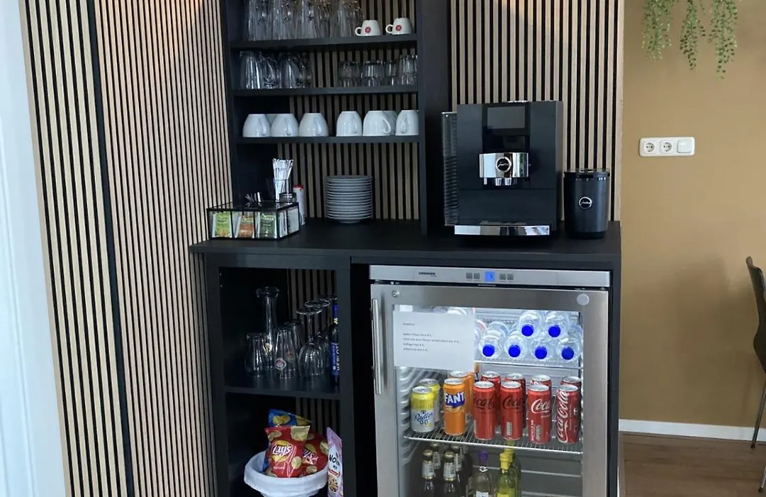 B&B De Hofnar Roermond-1
