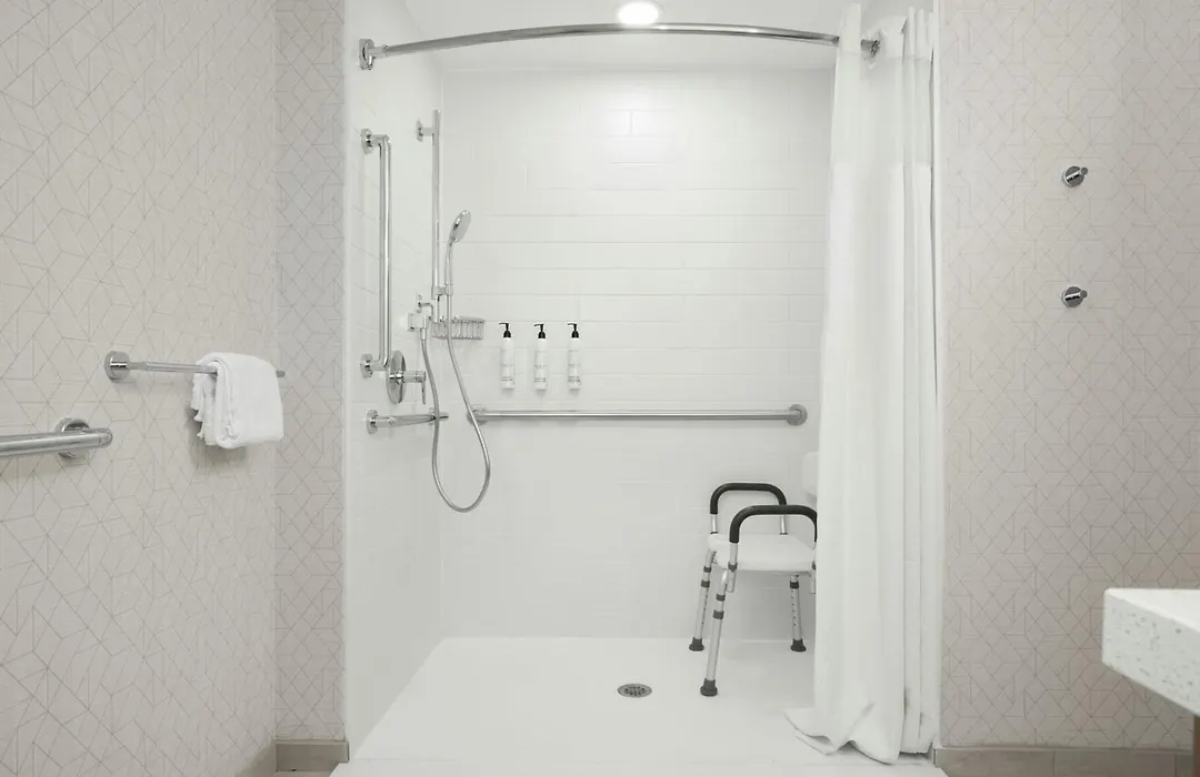 Springhill Suites By Marriott Fort Collins-1