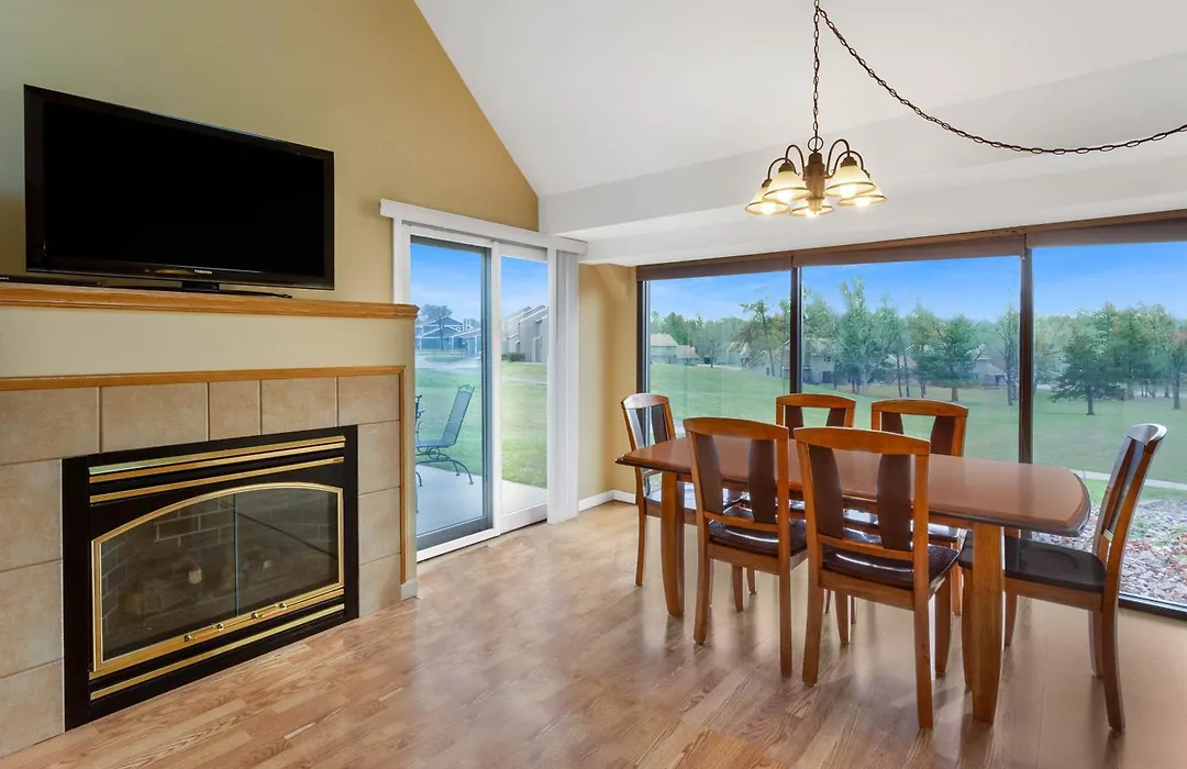 Tamarack Wisconsin Dells, A Ramada By Wyndham-1