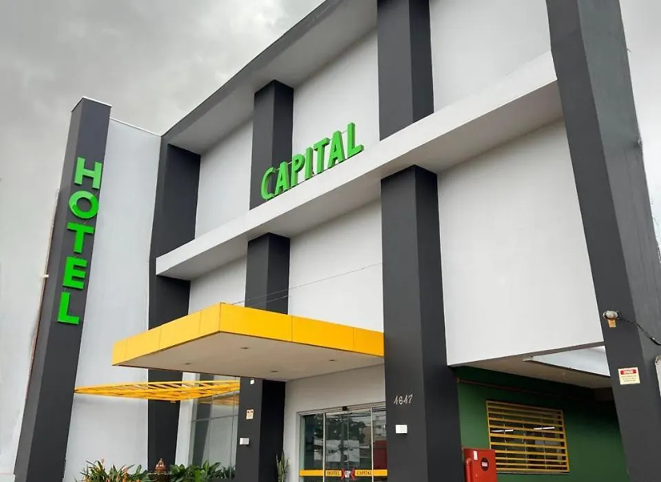 Hotel Capital-1