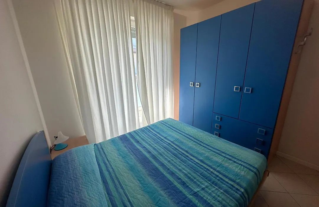 Residence Antares - Agenzia Cocal-1