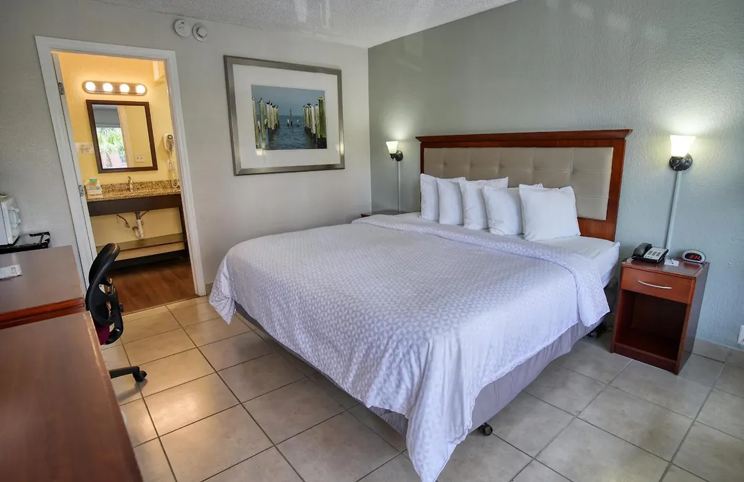 Clearwater Beach Hotel-1