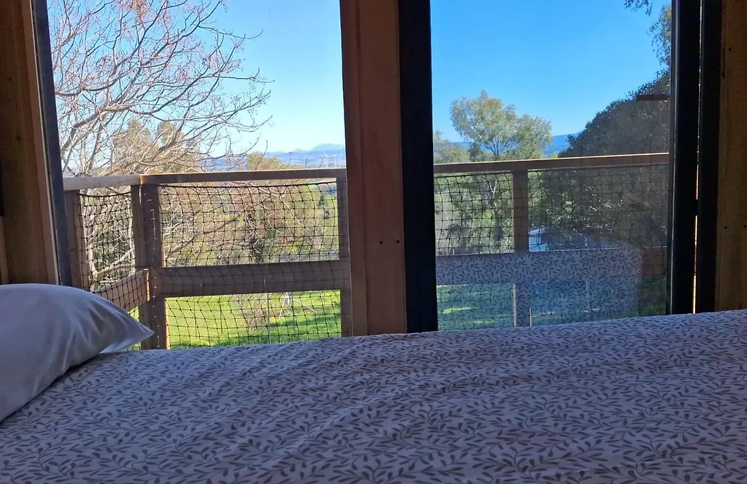 Bungalows y Glamping Medina Sidonia-1