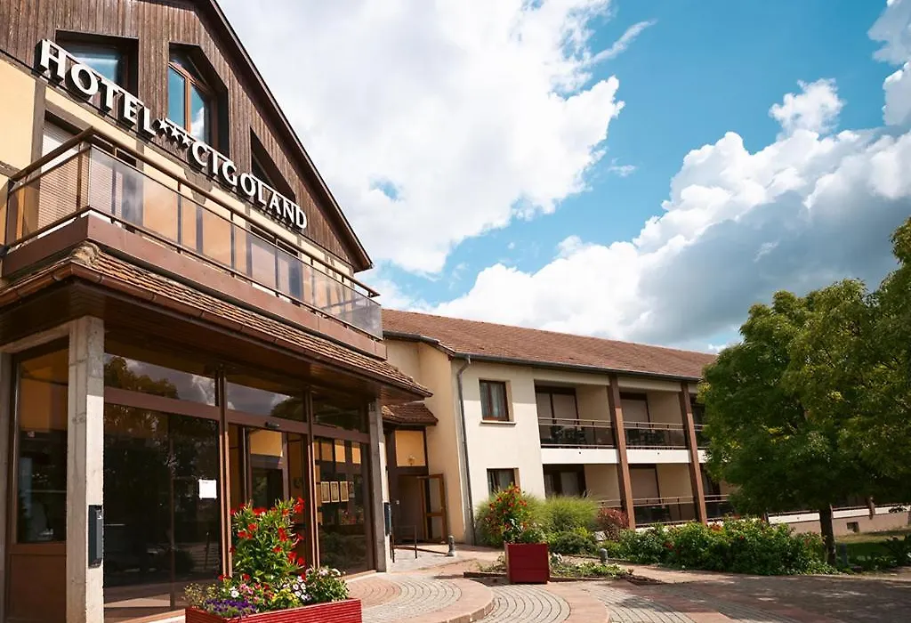 Hotel Cigoland-1