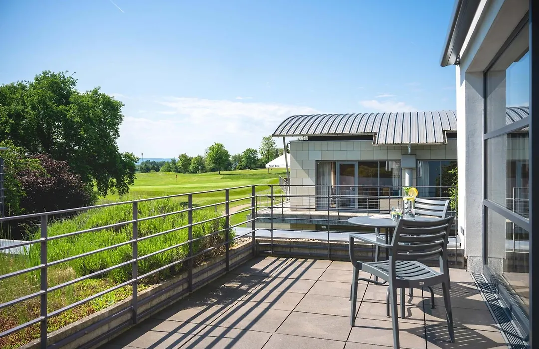 Golfhotel Gut Neuenhof-1