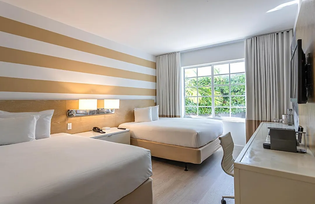 Pestana South Beach Miami-1