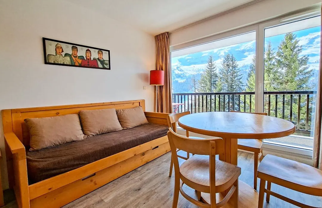 Residence les Pleiades-1