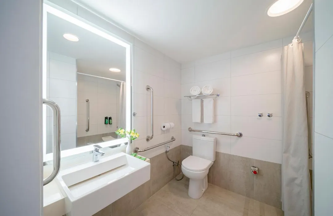 Beach Park Resort - Suites-1