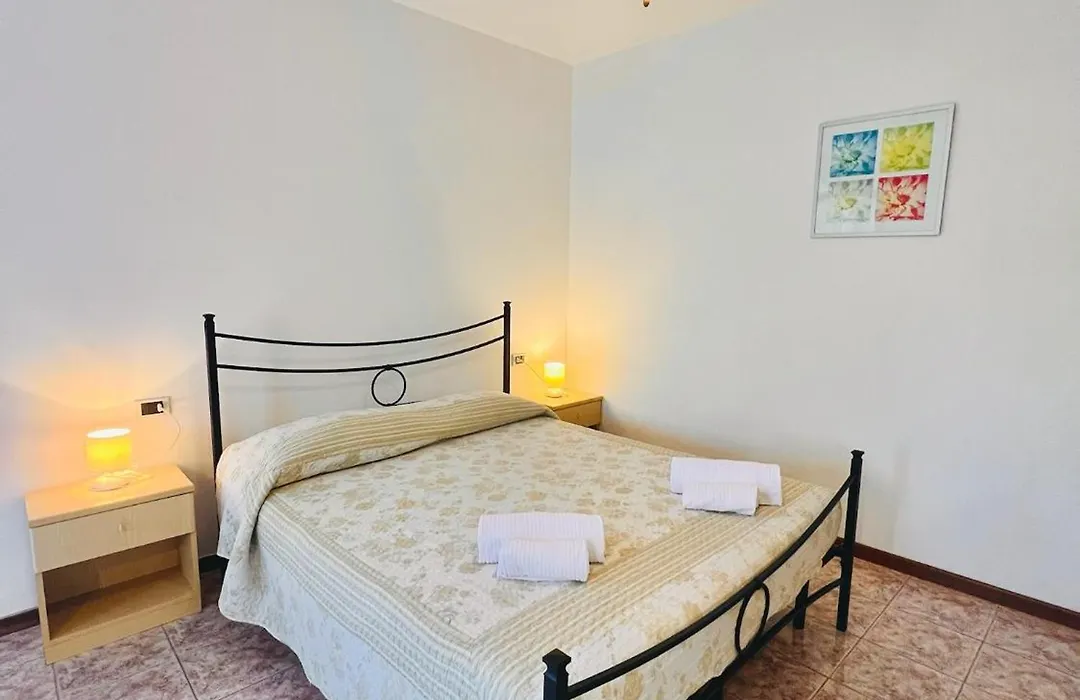 Residence Corte Del Bosco-1