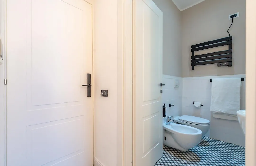 Crescenzio 74 Boutique Guest House By Ghor-1
