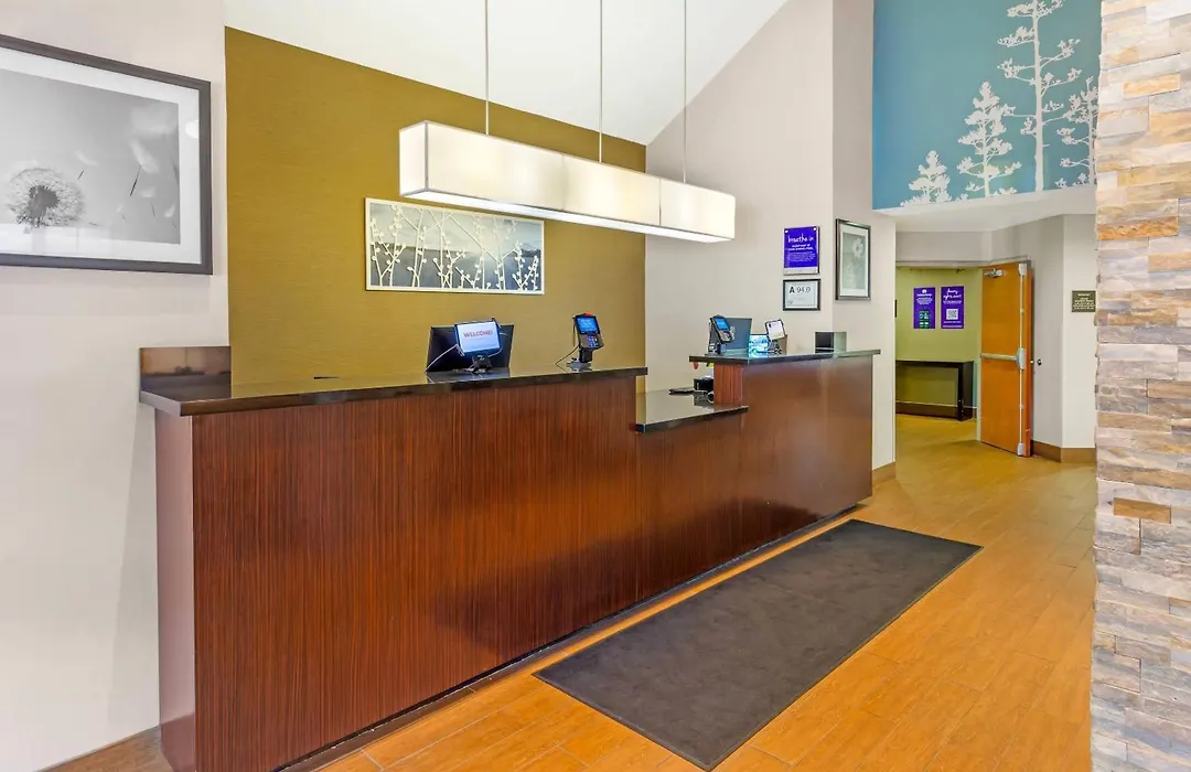 Sleep Inn Greensboro Airport-1