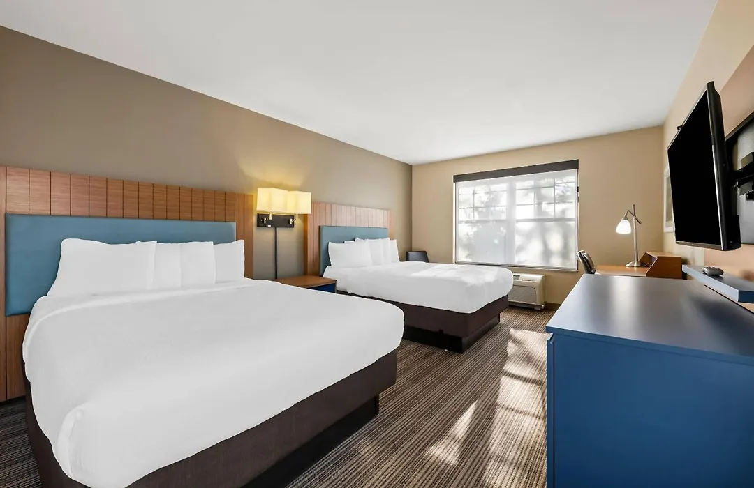 Country Inn & Suites By Radisson, Red Wing, Mn-1