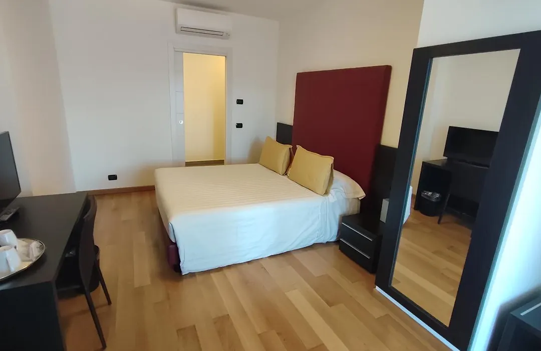 Residence Calissano-1