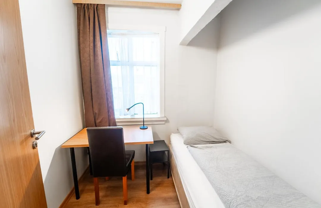 Guesthouse Andrea-1