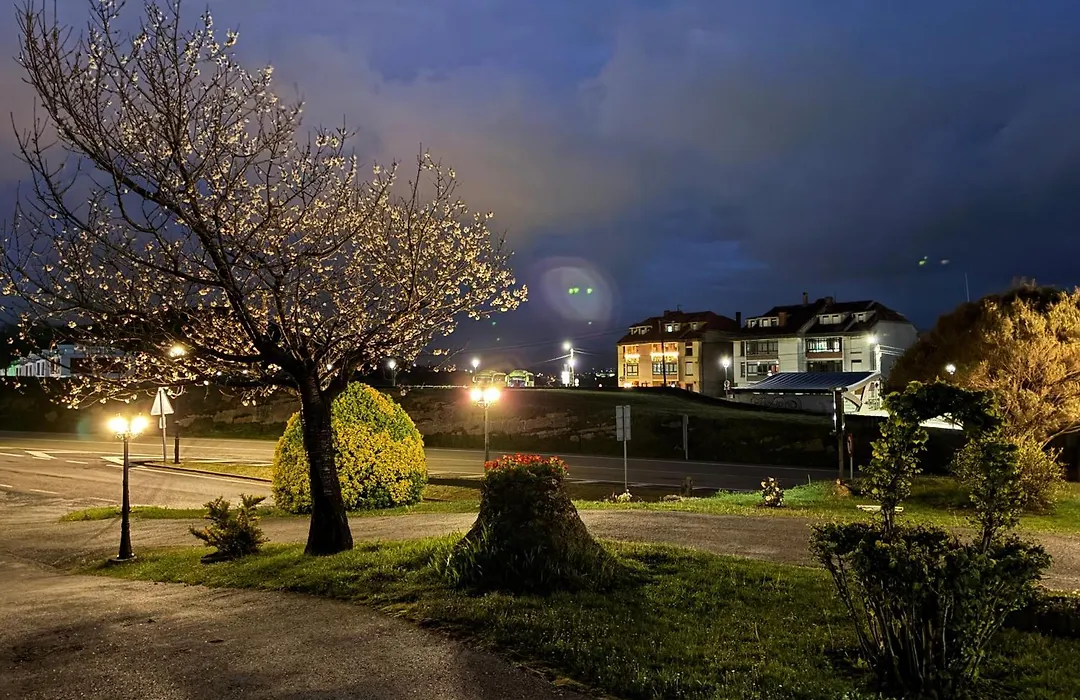 Posada El Jardin-1