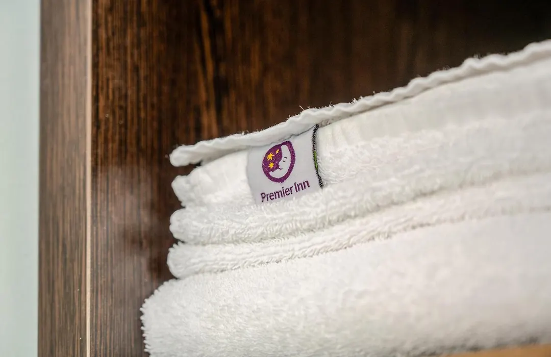 Premier Inn Muenchen City West-1