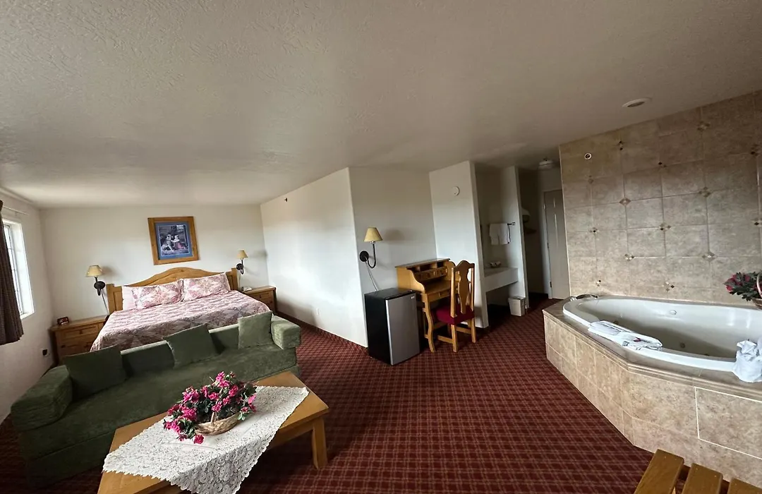 Columbine Inn And Suites-1