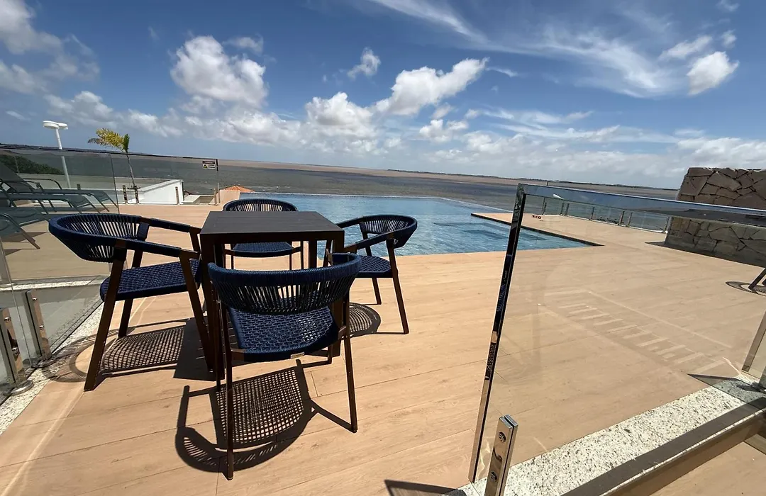 Hotel London Santarem-1