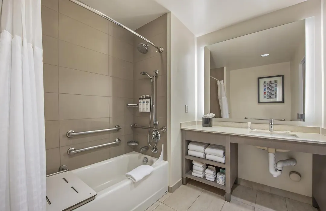 Hyatt House Irvine/John Wayne Airport-1