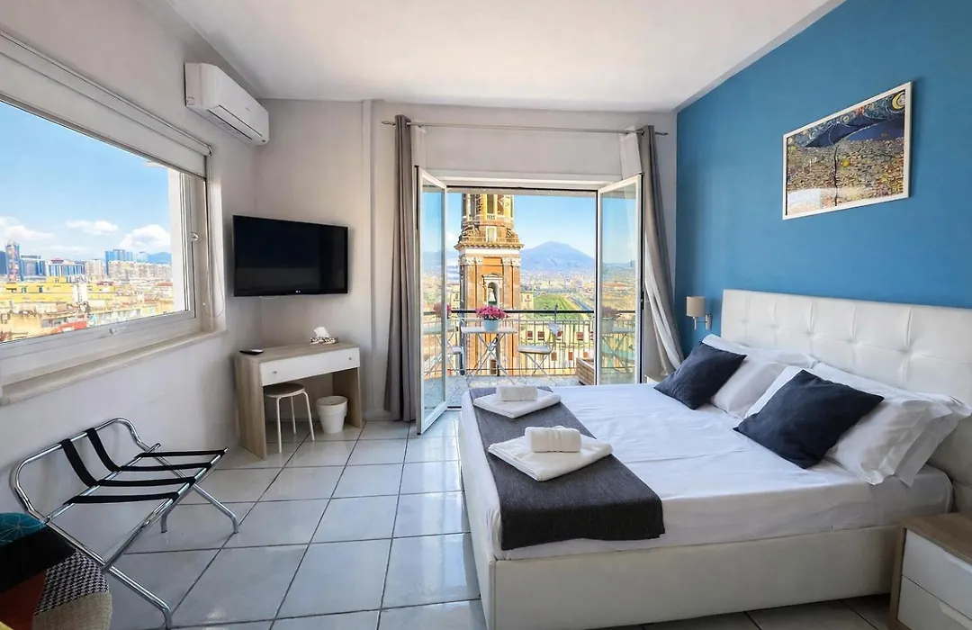 La Casa di Giorgio B&B-1