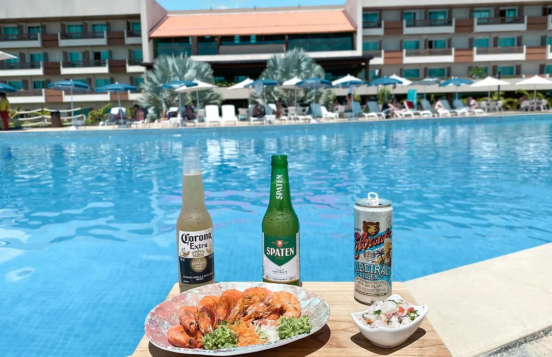 Japaratinga Lounge Resort-1