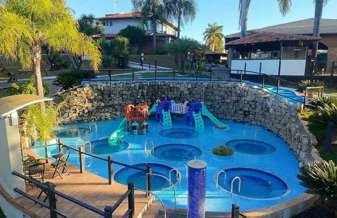Village Resort All Fun Inclusive-1