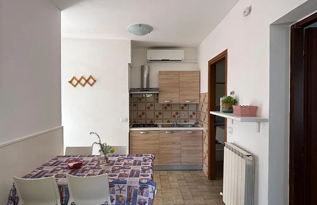 Villa Paola - Casa Vacanze-1