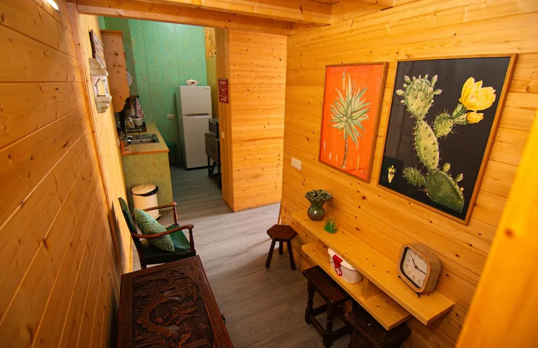 Guest House D'Avenida-1