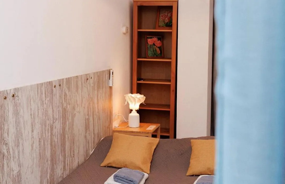 Loft Valentia Tous-1