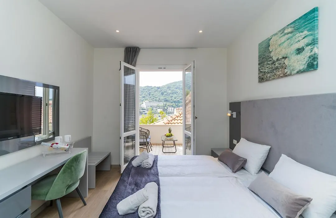 Art Hotel Dubrovnik-1