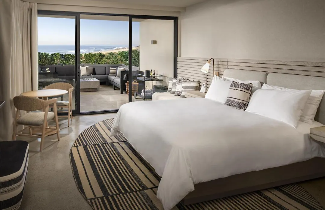 Alila Marea Beach Resort Encinitas, A Hyatt Resort-1