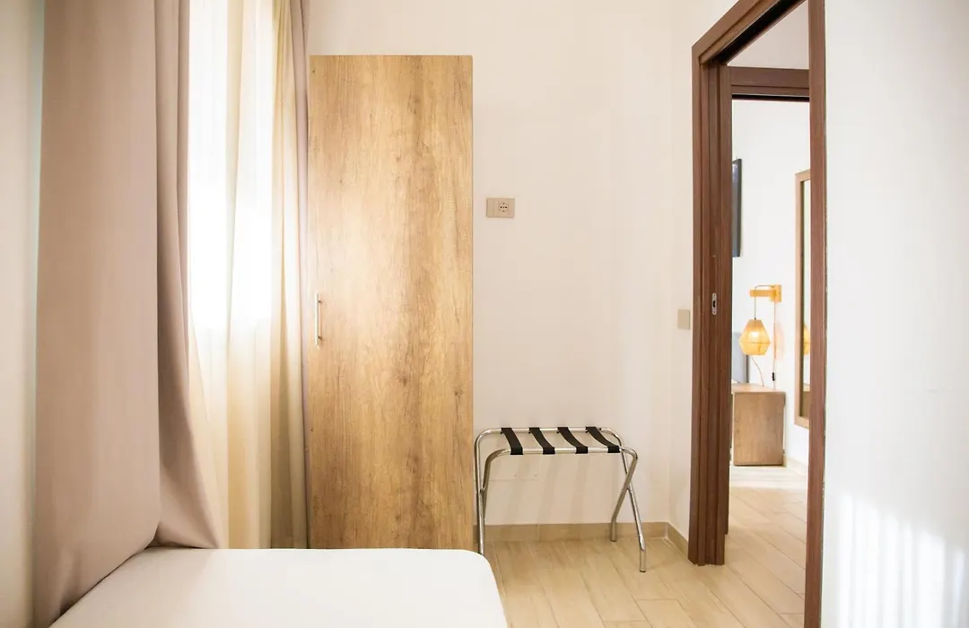 Solemar Sicilia - Multi Suite-1