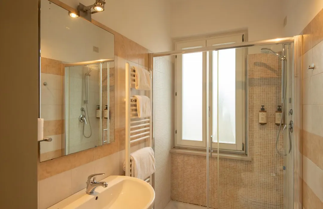 Aurora Boutique Hotel & Private Spa - Etruria Collection-1