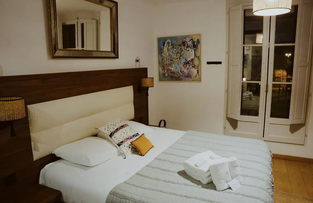 Lola Boutique Hotel - Bordeaux Centre-1