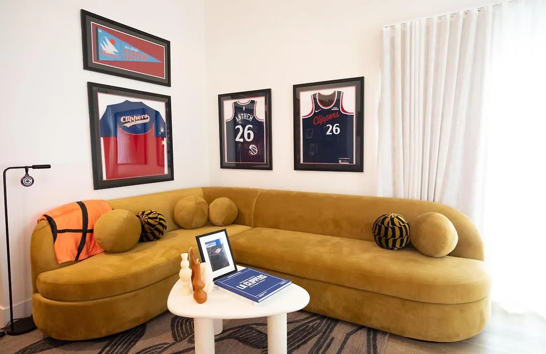 The Anthem Los Angeles Stadium District, Tapestry By Hilton-1