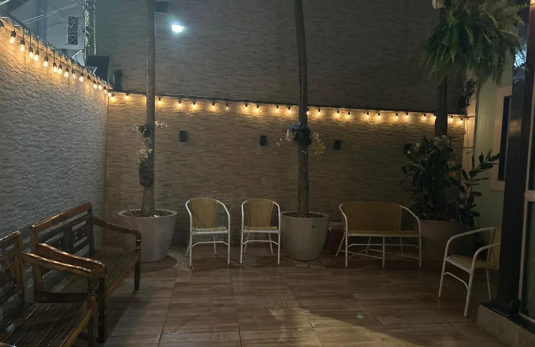 Hotel Pousada Irmaos Freyhardt-1