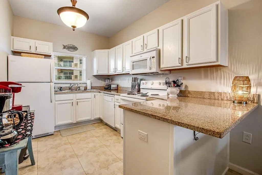 Villas On The Gulf J6-1